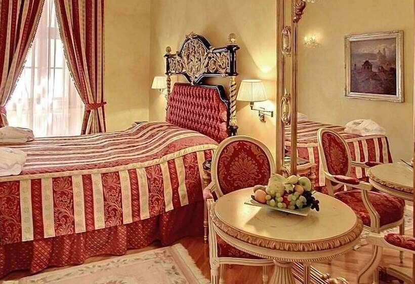 اتاق استاندارد, Alchymist Grand Hotel And Spa   Preferred Hotels & Resorts