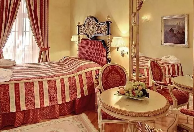 اتاق استاندارد, Alchymist Grand Hotel And Spa   Preferred Hotels & Resorts