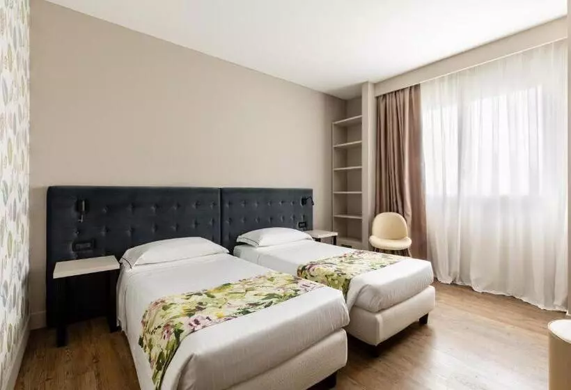 デラックスルーム, Anusca Palace