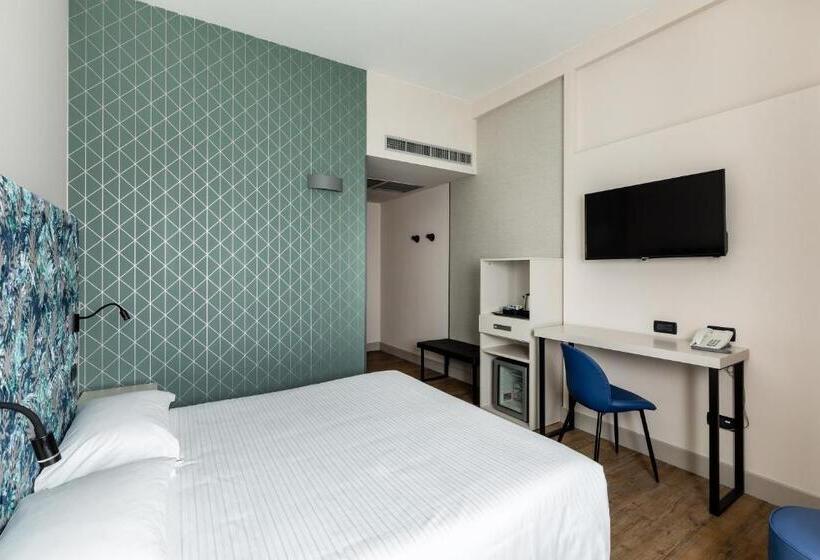 غرفة ديلوكس, Anusca Palace