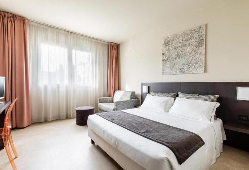 Номер Superior, Anusca Palace