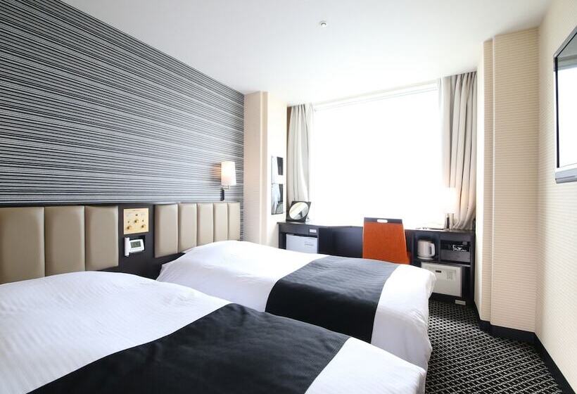 غرفة قياسية, Apa Hotel & Resort Tokyo Bay Makuhari