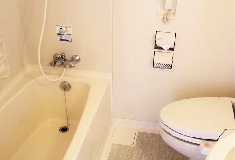 Номер Deluxe, Apa Hotel & Resort Tokyo Bay Makuhari