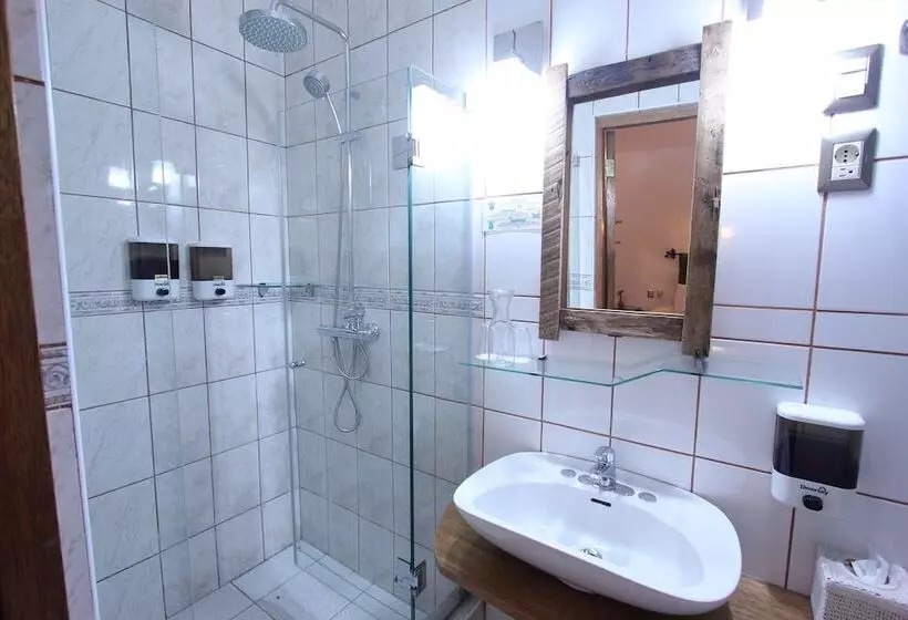اتاق دوبلکس, Arqueologo Exclusive Boutique Hotel Cusco   Centro Histórico