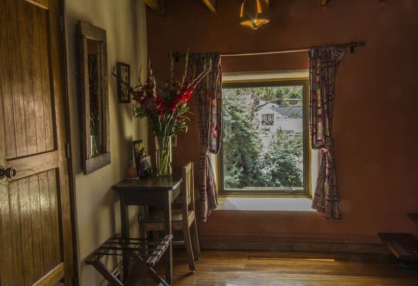 复式房间, Arqueologo Exclusive Boutique Hotel Cusco Centro Histórico