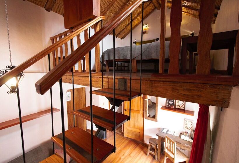 复式房间, Arqueologo Exclusive Boutique Hotel Cusco Centro Histórico