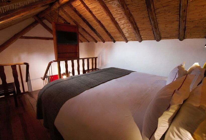 복층 룸, Arqueologo Exclusive Boutique Hotel Cusco   Centro Histórico