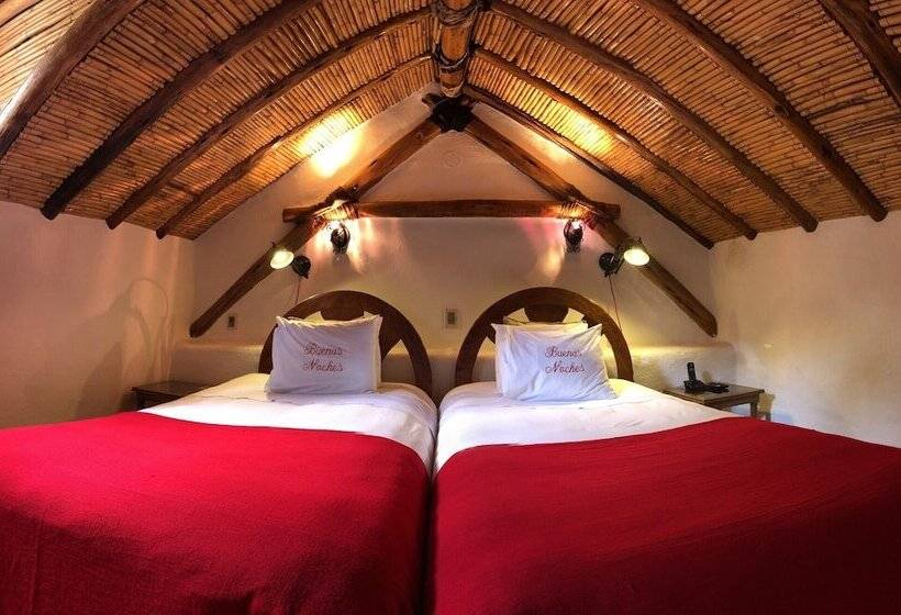 复式房间, Arqueologo Exclusive Boutique Hotel Cusco Centro Histórico