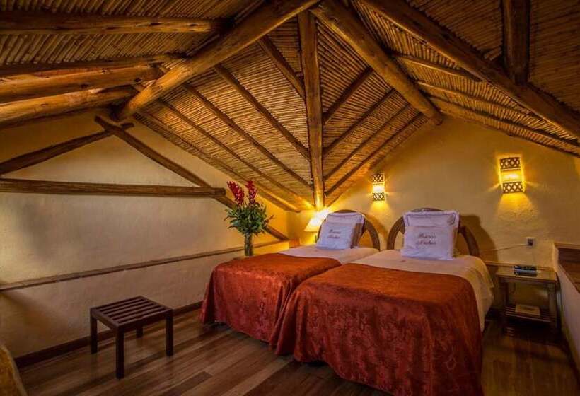 复式房间, Arqueologo Exclusive Boutique Hotel Cusco Centro Histórico