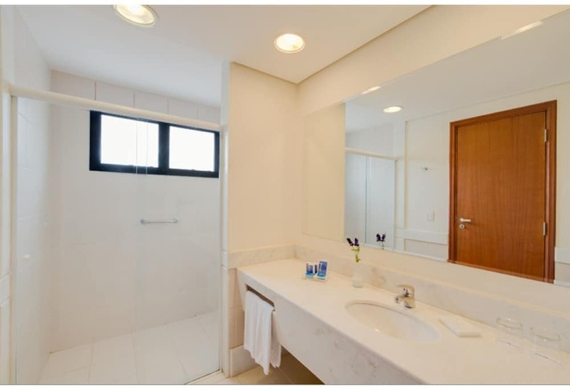 高级大房间, Blue Tree Premium Londrina