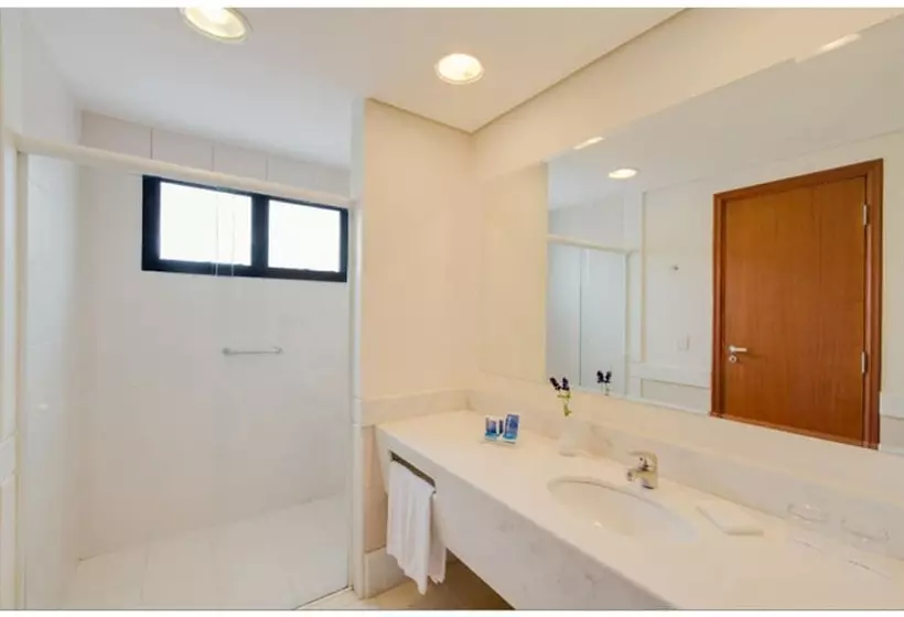 اتاق سوپریور, Blue Tree Premium Londrina