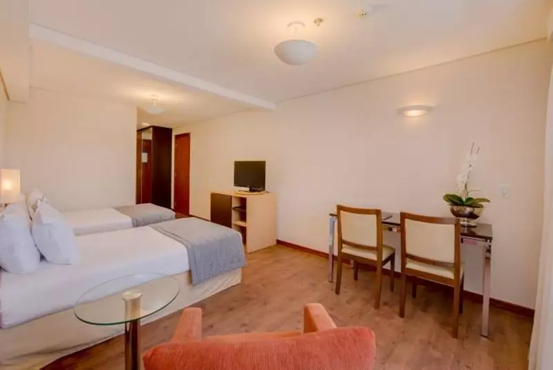 اتاق سوپریور, Blue Tree Premium Londrina