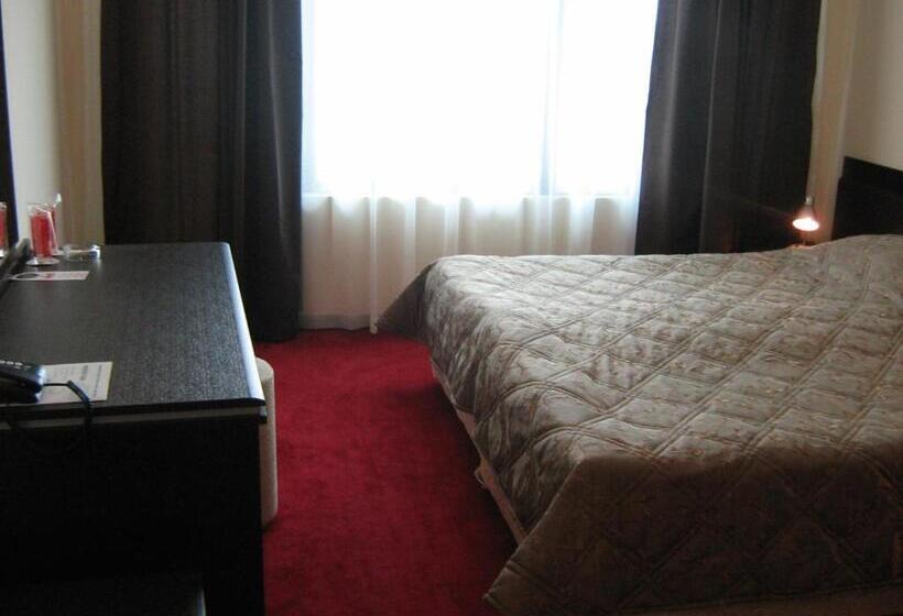 スタンダードルーム, Colosseum