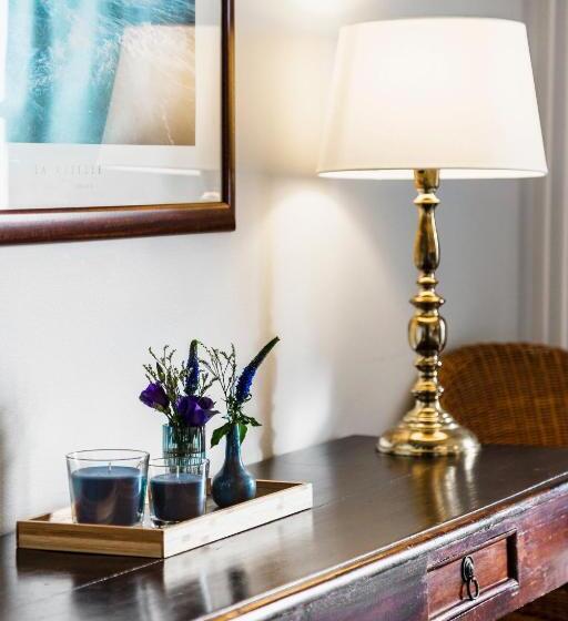 غرفة بريميوم مطلّة علي البحر, Copenhagen Airport