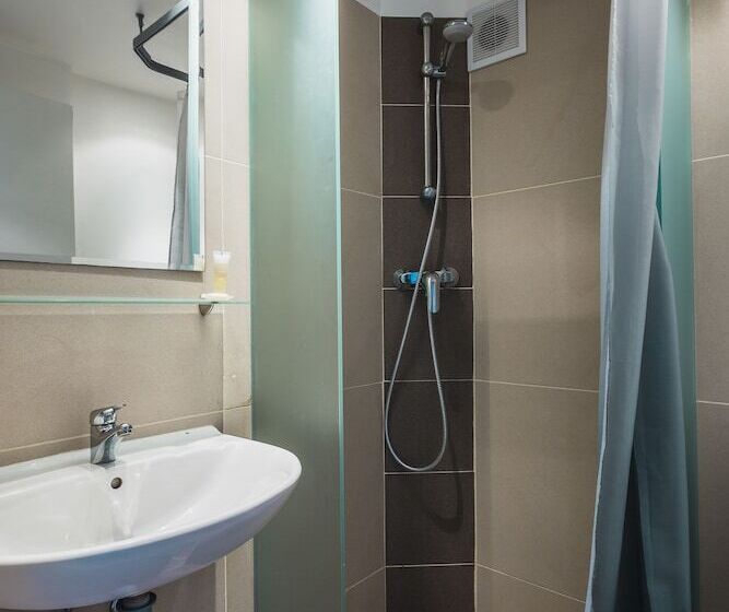 غرفة قياسية فردية, Copenhagen Airport