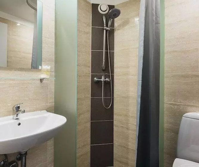 Standard-huone Merinäkymä, Copenhagen Airport