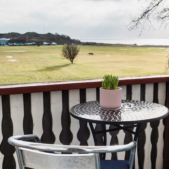 غرفة بريميوم مطلّة علي البحر, Copenhagen Airport