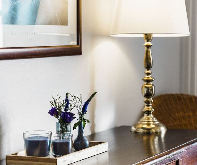 غرفة بريميوم مطلّة علي البحر, Copenhagen Airport