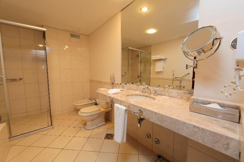 اتاق اجرایی, Crowne Plaza Asunción, An Ihg