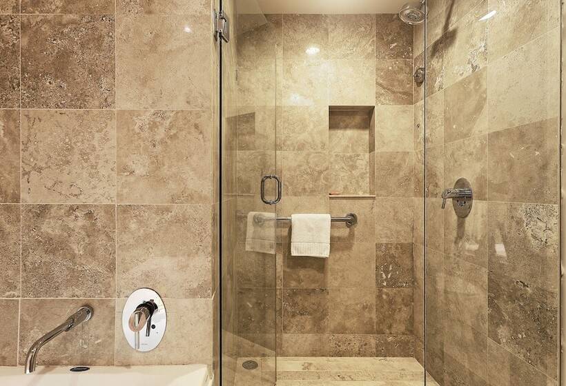 小型套房, Crowne Plaza Villahermosa, An Ihg