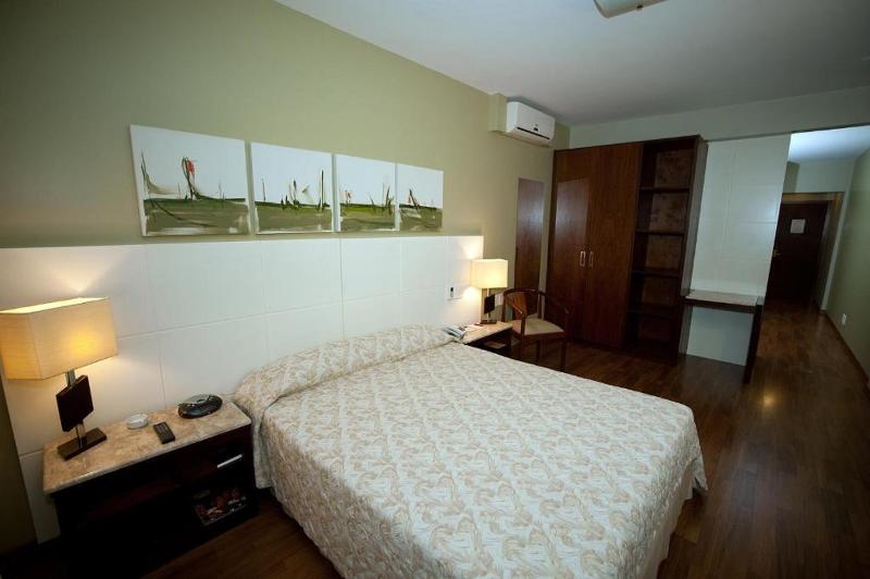 디럭스 스위트, Dan Inn Sao Jose Do Rio Preto