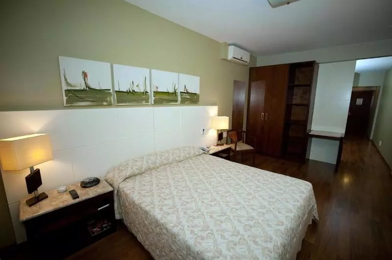 سوییت لوکس, Dan Inn Sao Jose Do Rio Preto
