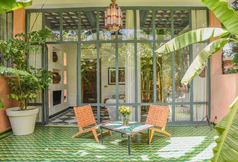 سوییت, Dar Rhizlane, Palais Table D Hôtes & Spa