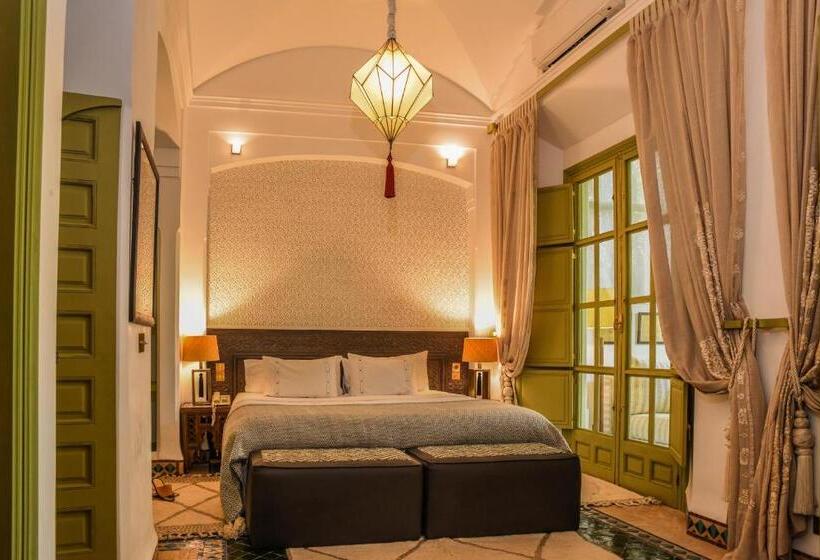 سوییت, Dar Rhizlane, Palais Table D Hôtes & Spa