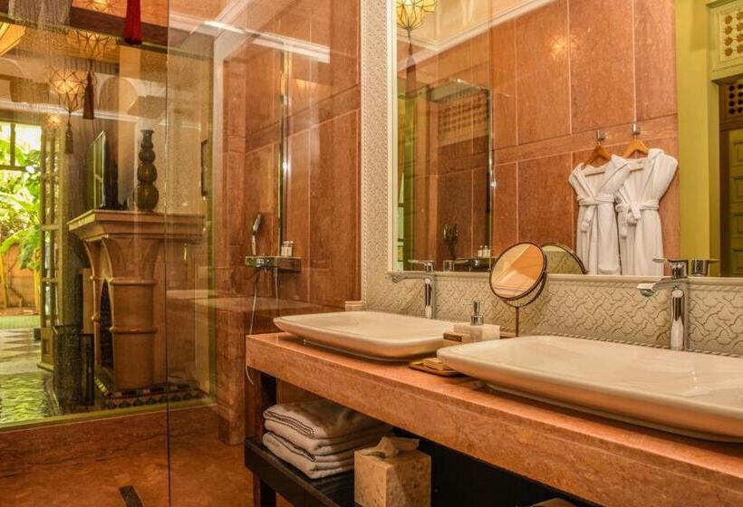 سوییت, Dar Rhizlane, Palais Table D Hôtes & Spa