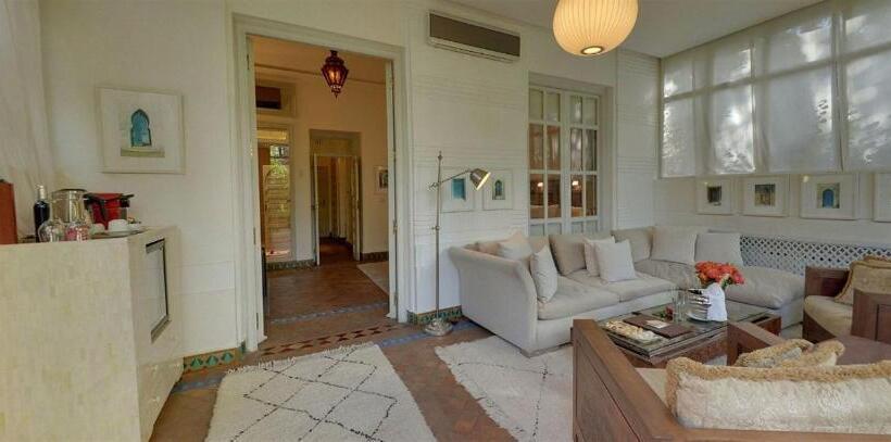 سوییت, Dar Rhizlane, Palais Table D Hôtes & Spa
