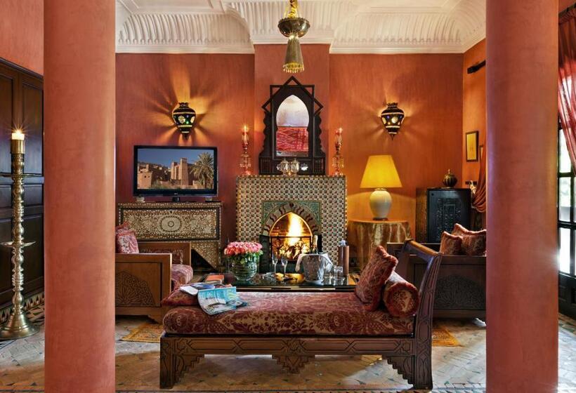 سوییت, Dar Rhizlane, Palais Table D Hôtes & Spa