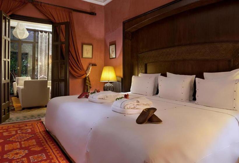 سوییت, Dar Rhizlane, Palais Table D Hôtes & Spa