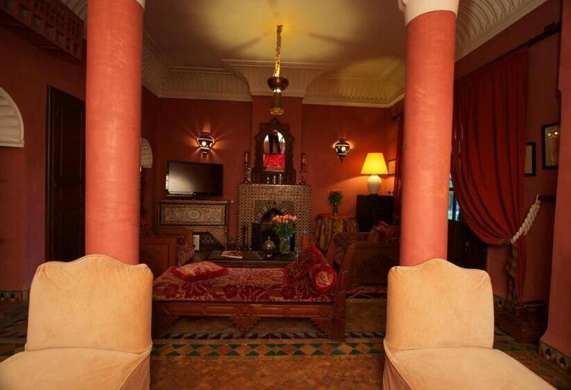 سوییت, Dar Rhizlane, Palais Table D Hôtes & Spa