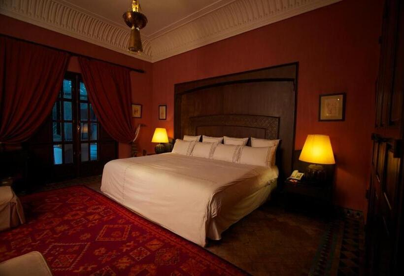 سوییت, Dar Rhizlane, Palais Table D Hôtes & Spa