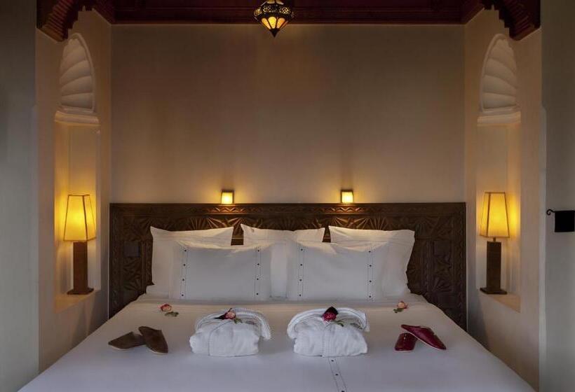 سوئیت 2 خوابه, Dar Rhizlane, Palais Table D Hôtes & Spa