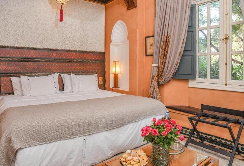 سوئیت 2 خوابه, Dar Rhizlane, Palais Table D Hôtes & Spa