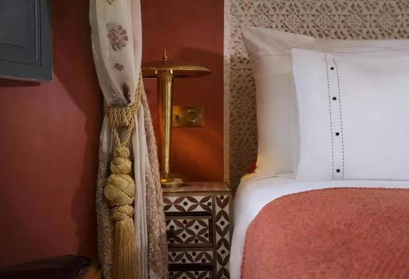 اتاق استاندارد, Dar Rhizlane, Palais Table D Hôtes & Spa