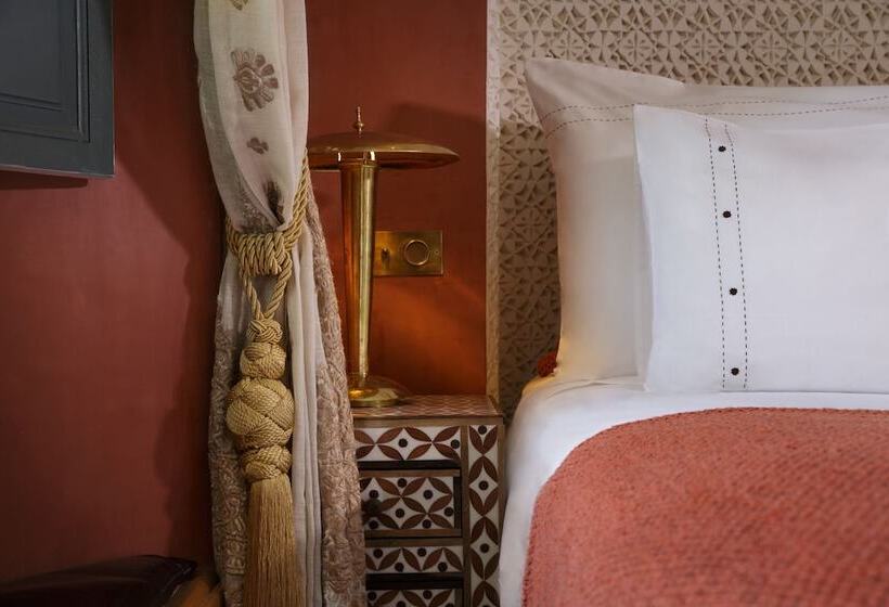 اتاق استاندارد, Dar Rhizlane, Palais Table D Hôtes & Spa