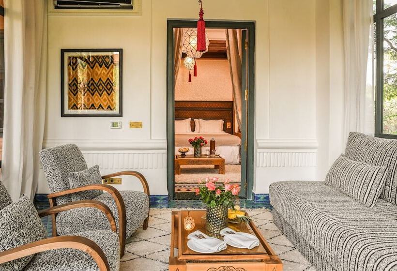 سوییت, Dar Rhizlane, Palais Table D Hôtes & Spa