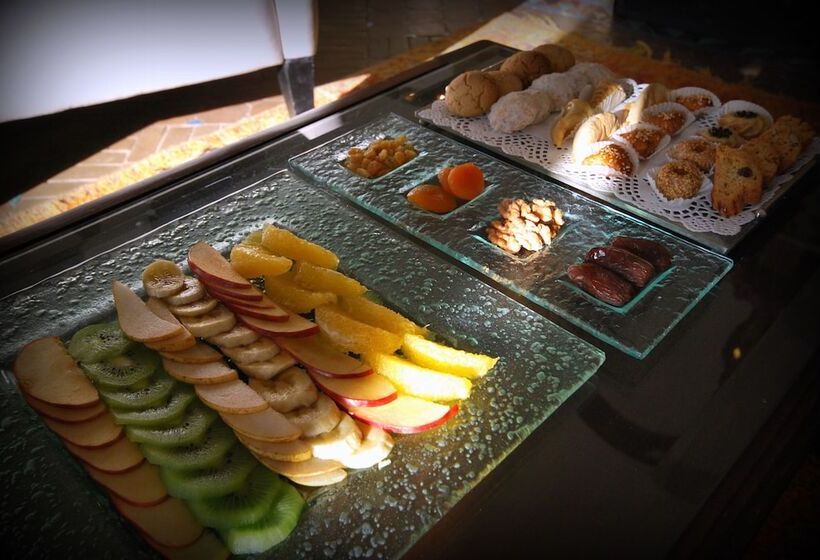 سوئیت 2 خوابه, Dar Rhizlane, Palais Table D Hôtes & Spa