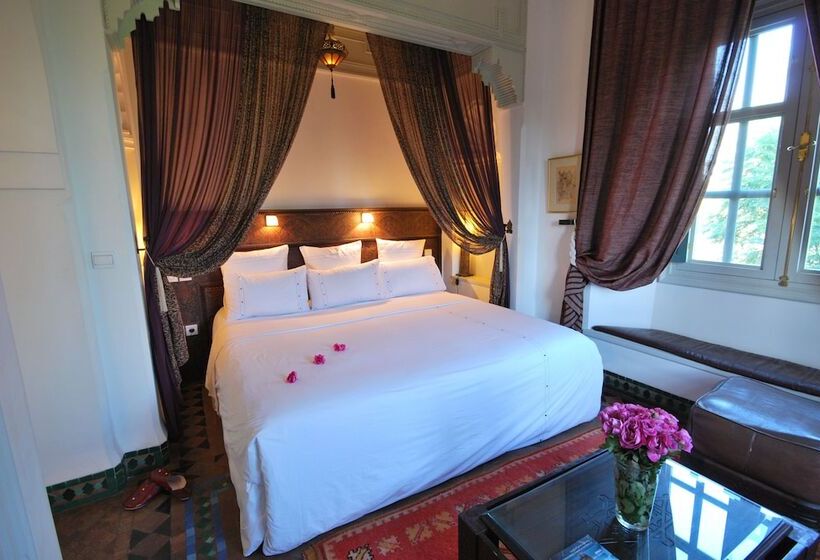 سوئیت 2 خوابه, Dar Rhizlane, Palais Table D Hôtes & Spa