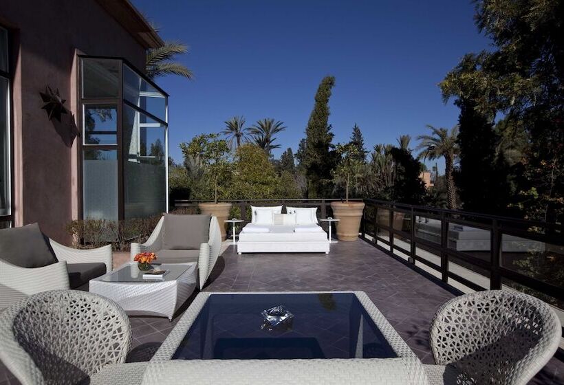 سوییت, Dar Rhizlane, Palais Table D Hôtes & Spa