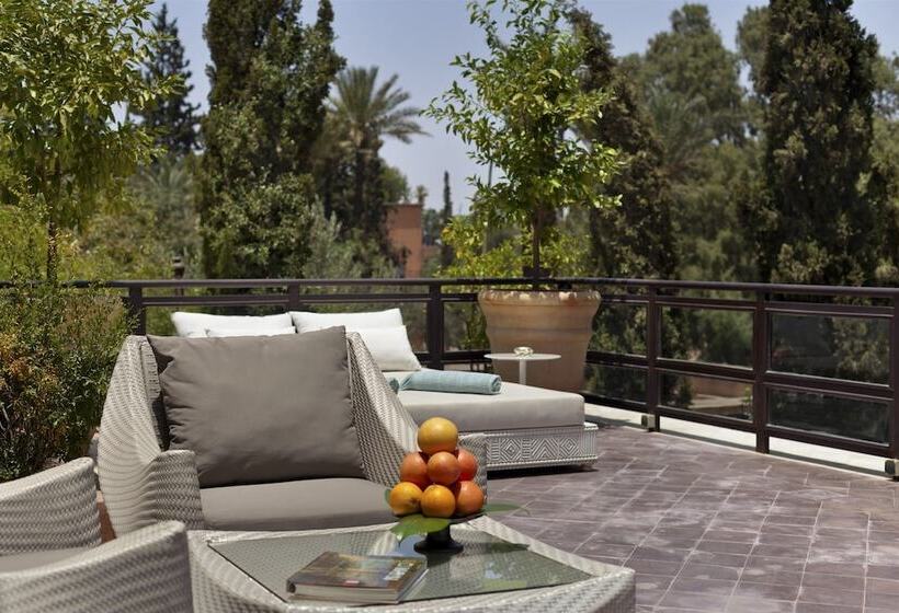 سوییت, Dar Rhizlane, Palais Table D Hôtes & Spa