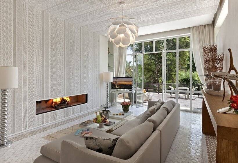 سوییت, Dar Rhizlane, Palais Table D Hôtes & Spa