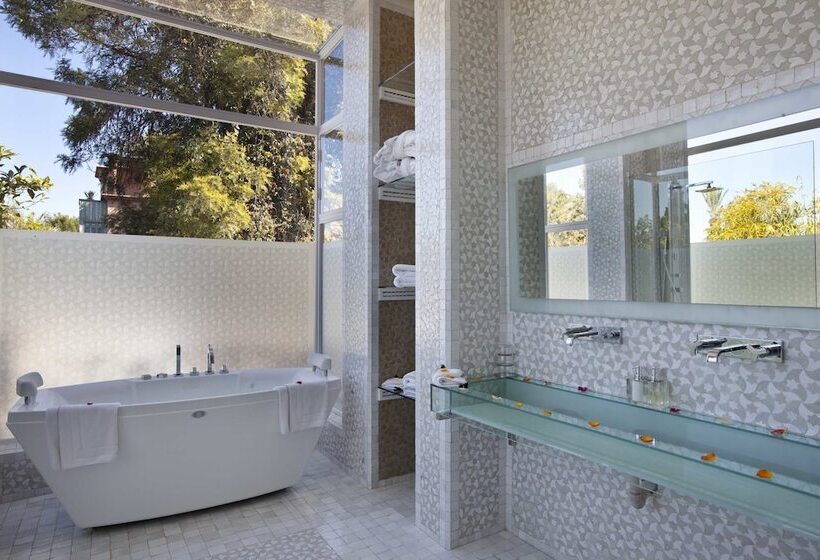 سوییت, Dar Rhizlane, Palais Table D Hôtes & Spa