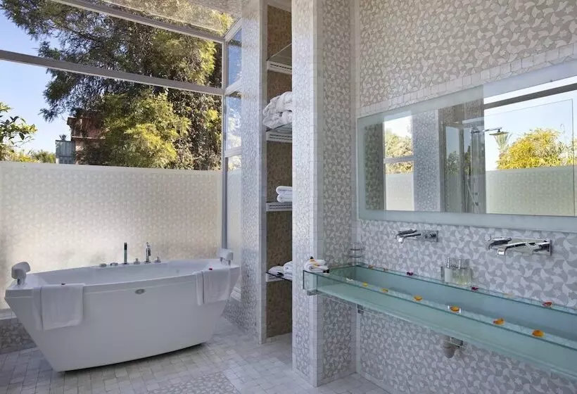 سوییت, Dar Rhizlane, Palais Table D Hôtes & Spa