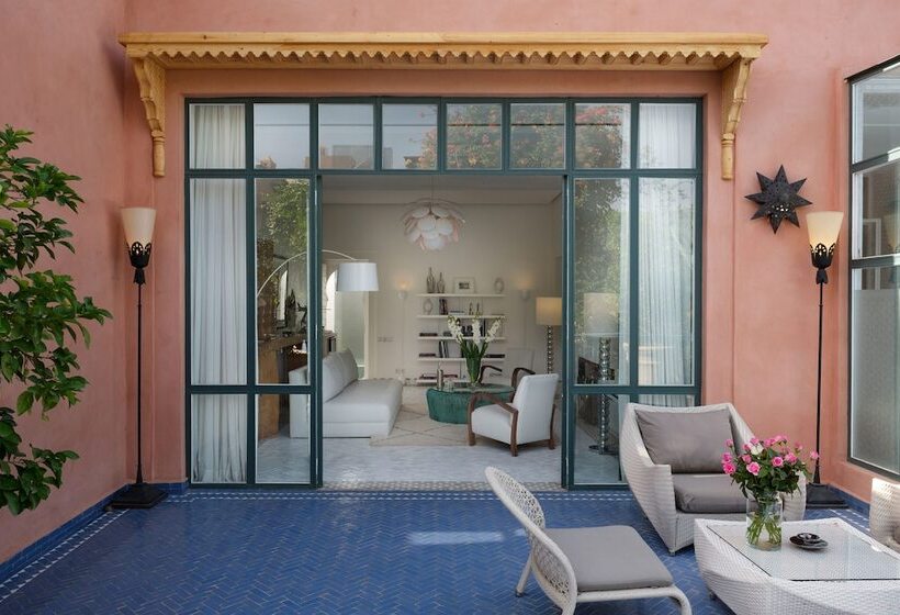 سوییت, Dar Rhizlane, Palais Table D Hôtes & Spa