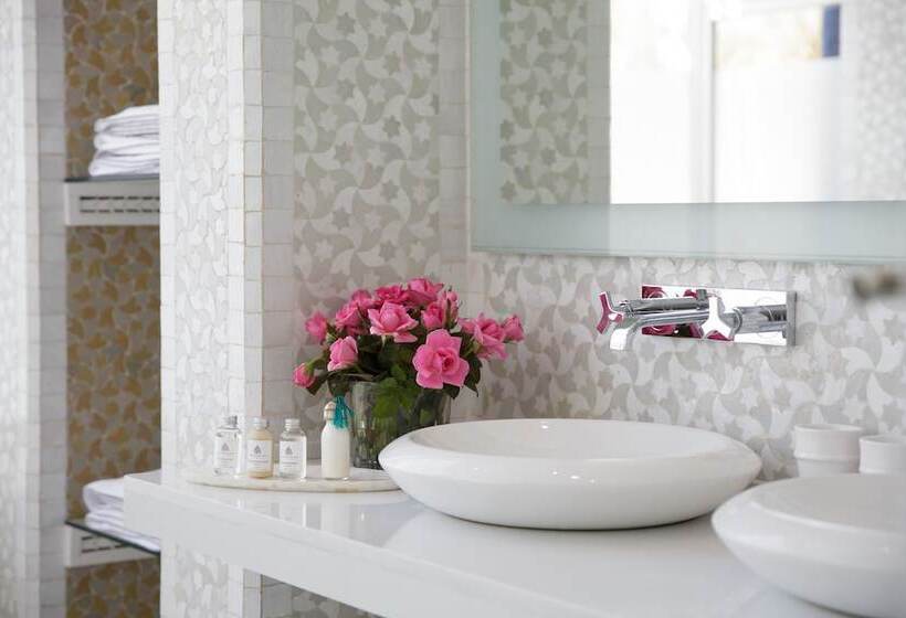 سوییت, Dar Rhizlane, Palais Table D Hôtes & Spa