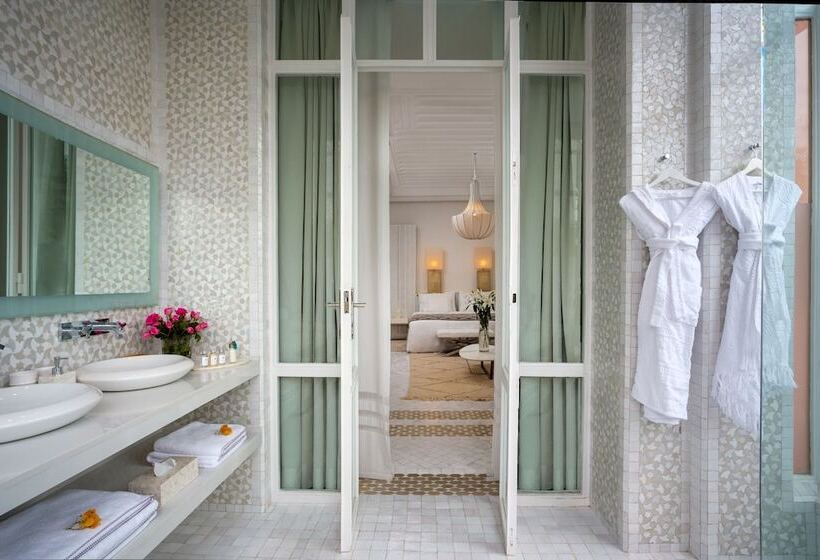 سوییت, Dar Rhizlane, Palais Table D Hôtes & Spa