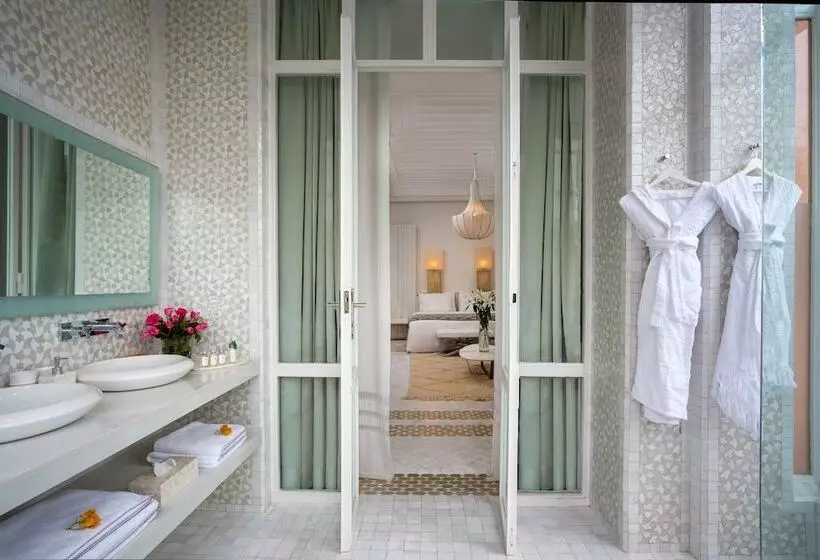 سوییت, Dar Rhizlane, Palais Table D Hôtes & Spa